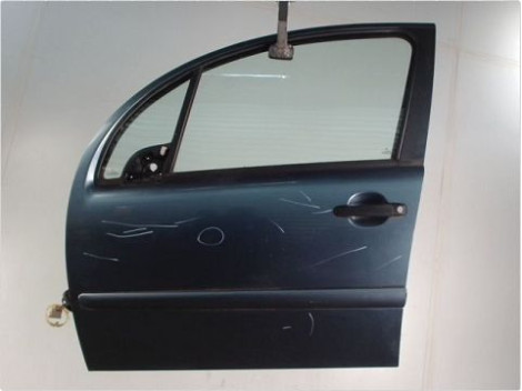 PORTE AVANT GAUCHE CITROEN C3