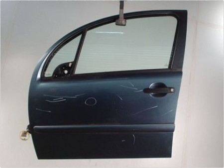 PORTE AVANT GAUCHE CITROEN C3