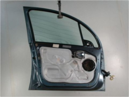PORTE AVANT GAUCHE CITROEN C3