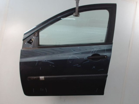 PORTE AVANT GAUCHE RENAULT CLIO