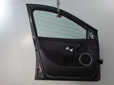 PORTE AVANT GAUCHE RENAULT CLIO