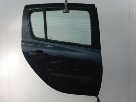 PORTE ARRIERE DROIT RENAULT CLIO