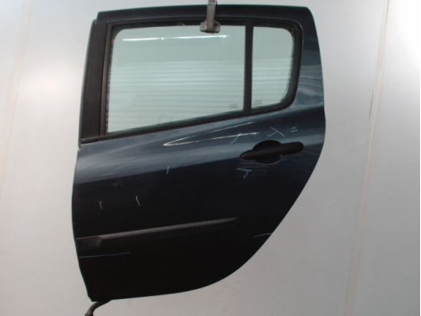 PORTE ARRIERE GAUCHE RENAULT CLIO