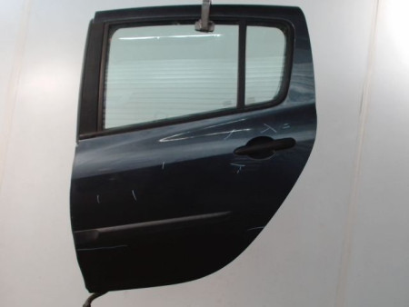 PORTE ARRIERE GAUCHE RENAULT CLIO