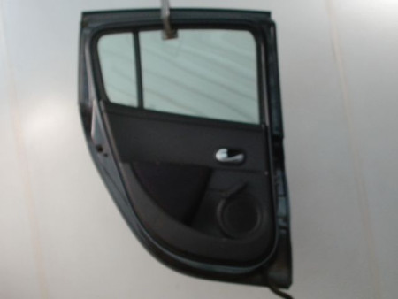 PORTE ARRIERE GAUCHE RENAULT CLIO