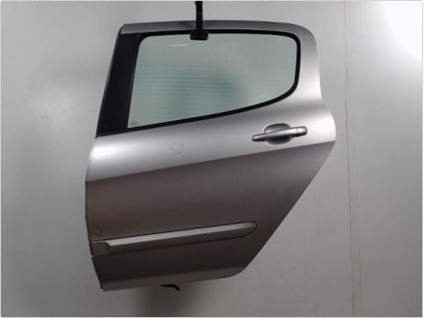 PORTE ARRIERE GAUCHE PEUGEOT 308