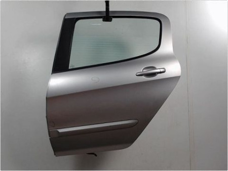 PORTE ARRIERE GAUCHE PEUGEOT 308