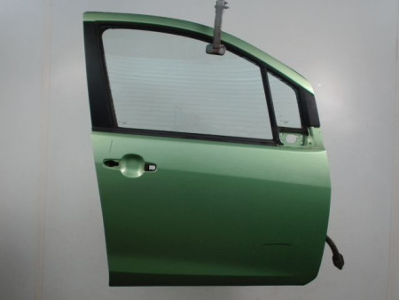 PORTE AVANT DROIT OPEL AGILA