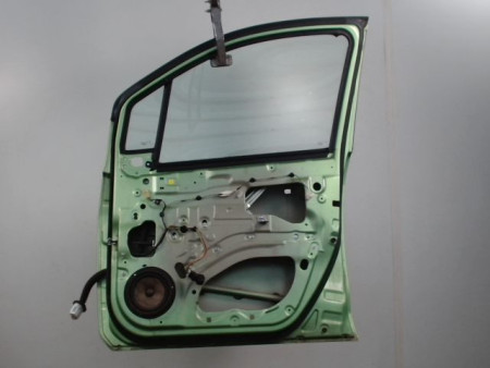 PORTE AVANT DROIT OPEL AGILA