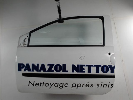 PORTE AVANT GAUCHE RENAULT TWINGO