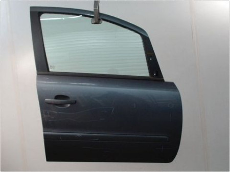 PORTE AVANT DROIT OPEL ZAFIRA