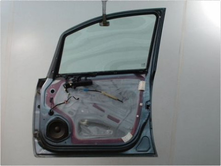 PORTE AVANT DROIT OPEL ZAFIRA
