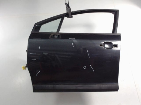 PORTE AVANT GAUCHE CITROEN C4