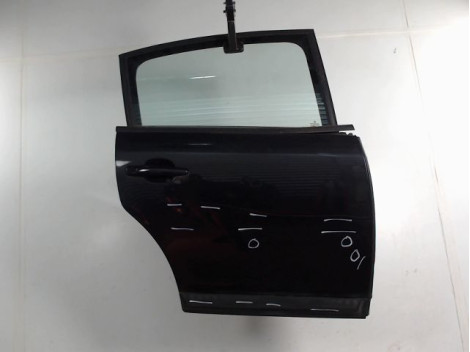 PORTE ARRIERE DROIT CITROEN C4
