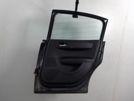 PORTE ARRIERE DROIT CITROEN C4