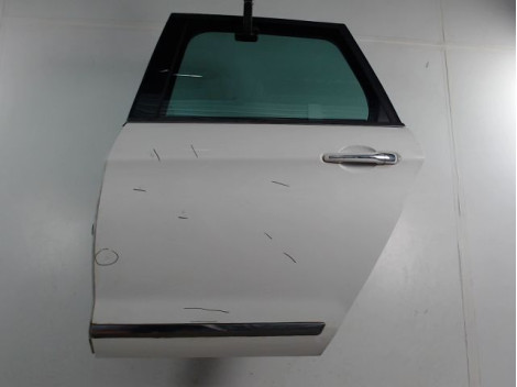 PORTE ARRIERE GAUCHE CITROEN C5