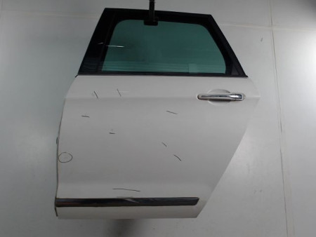 PORTE ARRIERE GAUCHE CITROEN C5