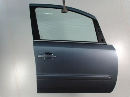 PORTE AVANT DROIT OPEL ZAFIRA