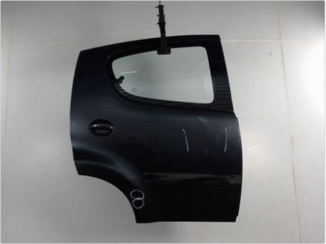 PORTE ARRIERE DROIT CITROEN C1