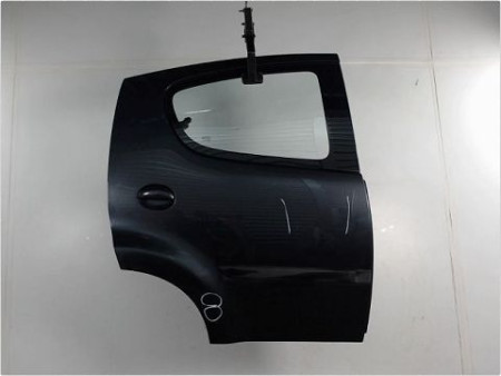 PORTE ARRIERE DROIT CITROEN C1