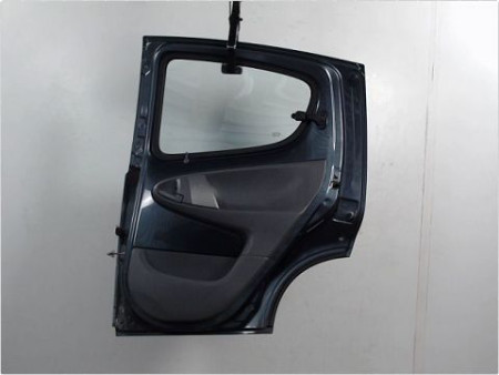 PORTE ARRIERE DROIT CITROEN C1