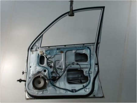 PORTE AVANT DROIT TOYOTA RAV4