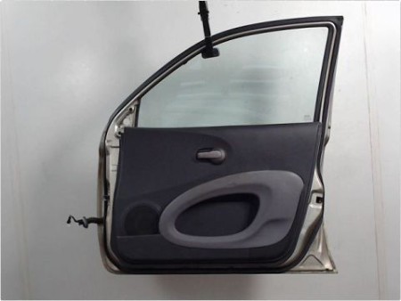 PORTE AVANT DROIT NISSAN MICRA