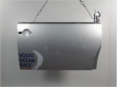 PORTE AVANT DROIT VOLKSWAGEN NEWBEETLE