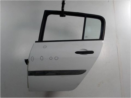 PORTE ARRIERE GAUCHE RENAULT MEGANE