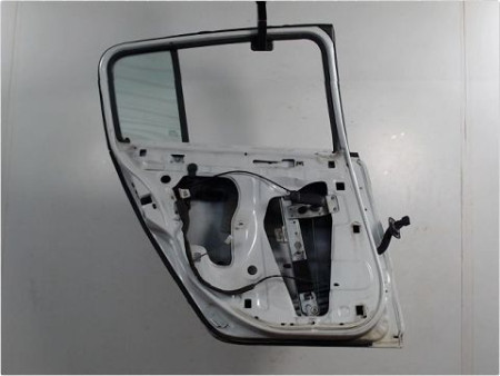PORTE ARRIERE GAUCHE RENAULT MEGANE