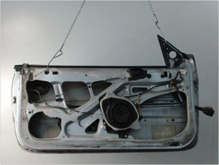 PORTE AVANT GAUCHE PEUGEOT 206