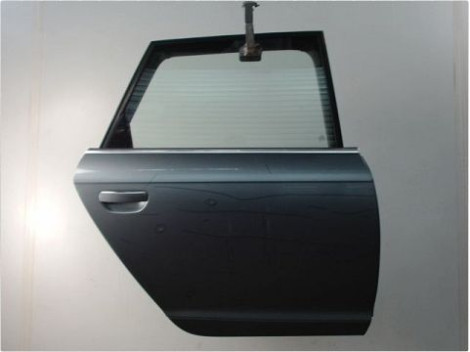 PORTE ARRIERE DROIT AUDI A6