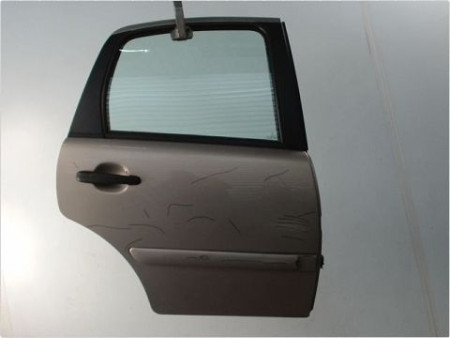PORTE ARRIERE DROIT CITROEN C3
