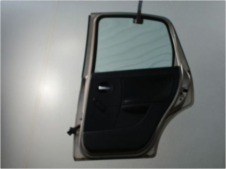 PORTE ARRIERE DROIT CITROEN C3