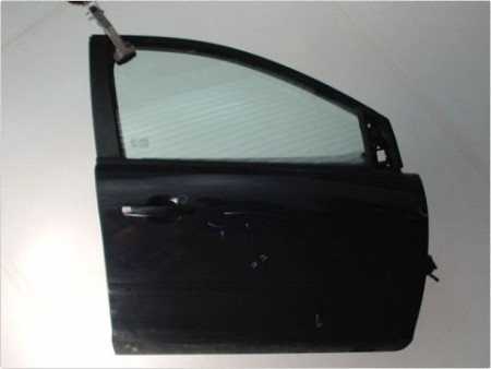 PORTE AVANT DROIT FORD FOCUS