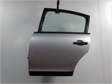 PORTE ARRIERE GAUCHE CITROEN C4
