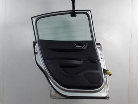 PORTE ARRIERE GAUCHE CITROEN C4