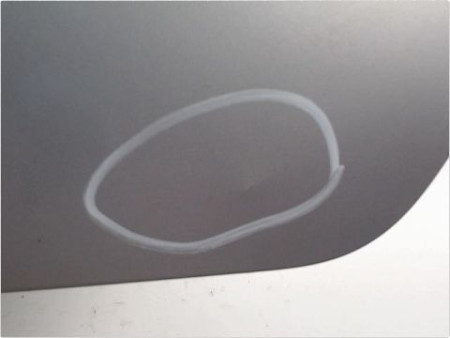 PORTE ARRIERE GAUCHE PEUGEOT 307