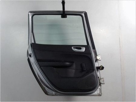 PORTE ARRIERE GAUCHE PEUGEOT 307