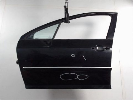 PORTE AVANT GAUCHE PEUGEOT 407