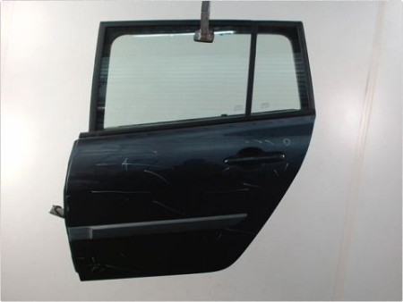 PORTE ARRIERE GAUCHE RENAULT MEGANE