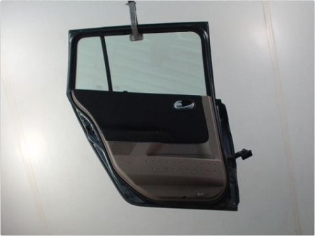 PORTE ARRIERE GAUCHE RENAULT MEGANE