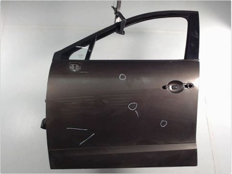 PORTE AVANT GAUCHE RENAULT MEGANE
