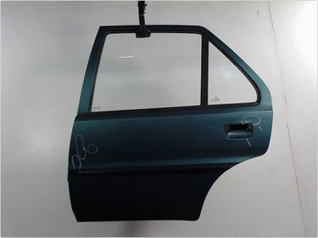 PORTE ARRIERE GAUCHE PEUGEOT 106