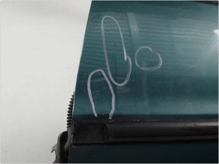 PORTE ARRIERE GAUCHE PEUGEOT 106
