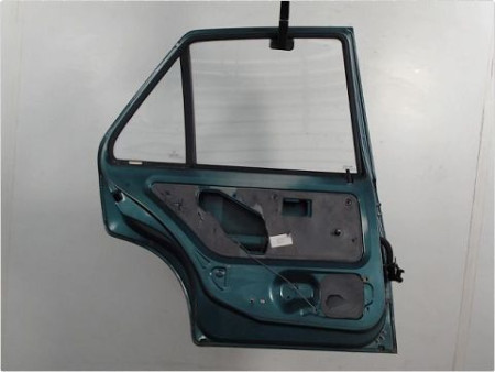 PORTE ARRIERE GAUCHE PEUGEOT 106