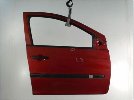 PORTE AVANT DROIT RENAULT CLIO