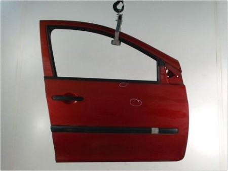 PORTE AVANT DROIT RENAULT CLIO