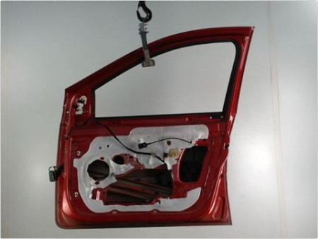 PORTE AVANT DROIT RENAULT CLIO