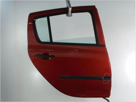 PORTE ARRIERE DROIT RENAULT CLIO